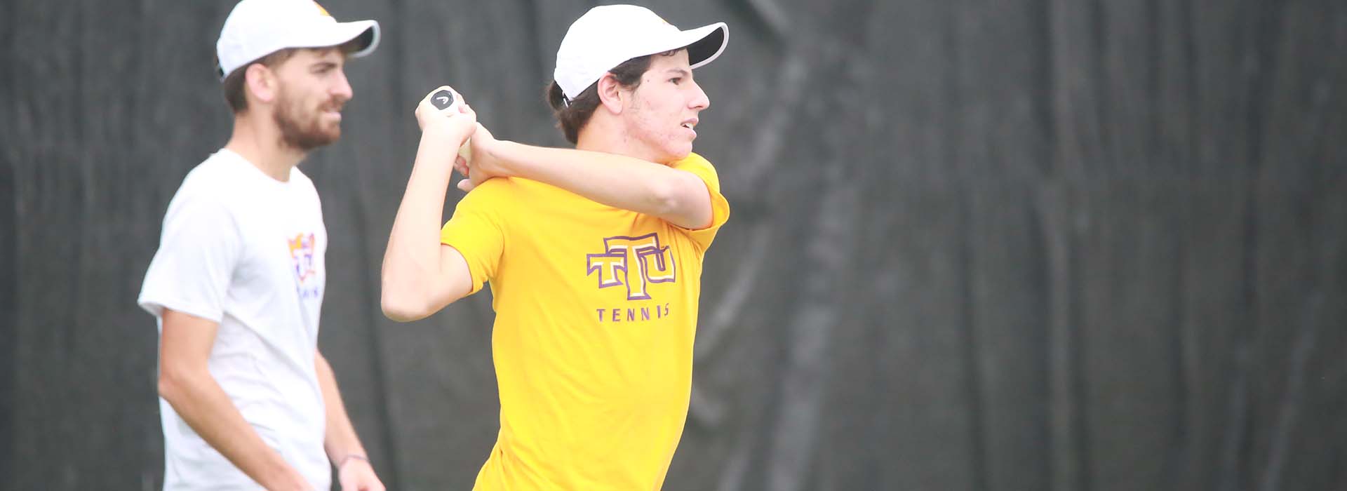 Tech tennis heads to Knoxville for ITA Ohio Valley Regionals