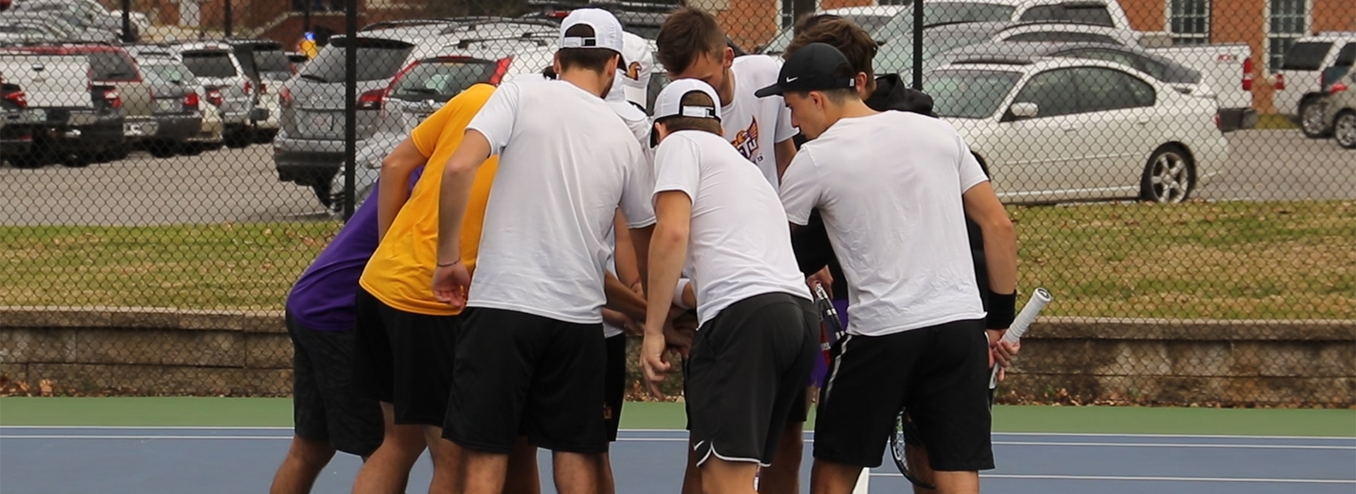 Tech tennis to tangle with Middle Tennessee in Sunday morning matchup