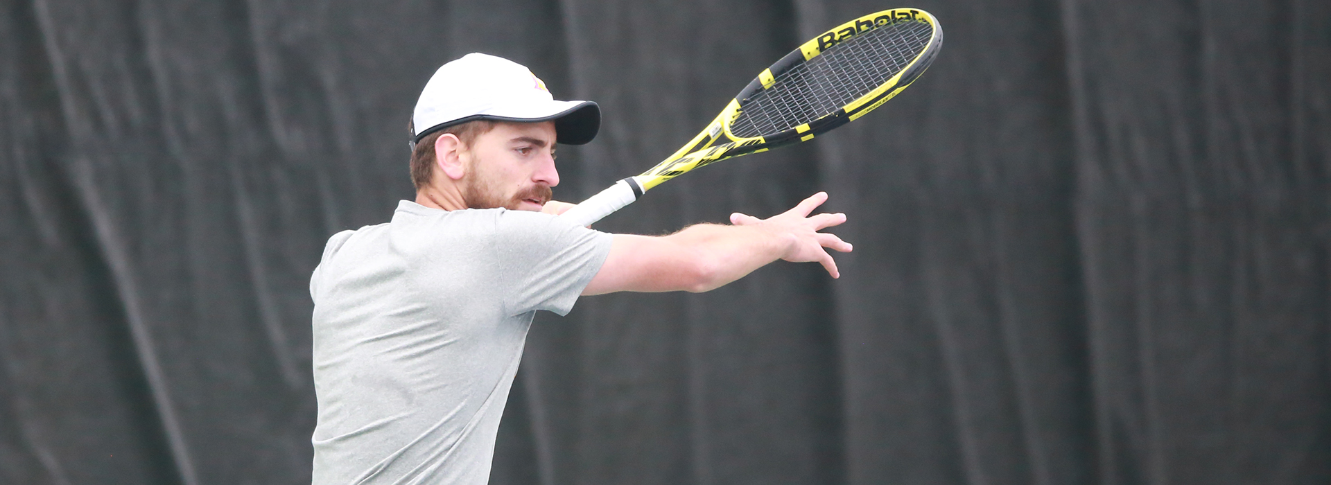 Tech tennis heads to Belmont with OVC regular-season title on the line