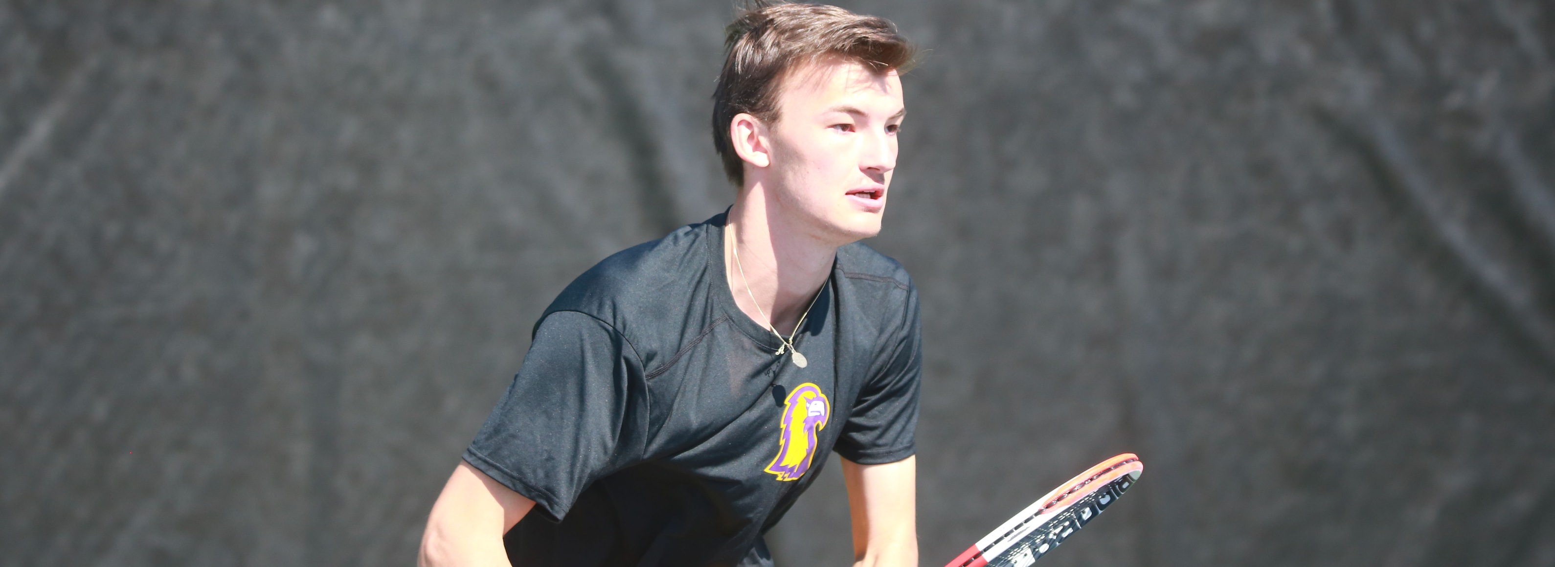 Golden Eagles tie ribbon on UNCG Fall Invitational with strong singles round