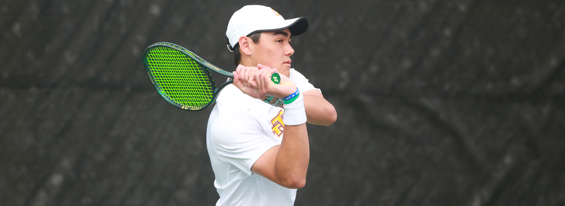 Golden Eagles set for pair of weekend affairs with UNCG and Radford