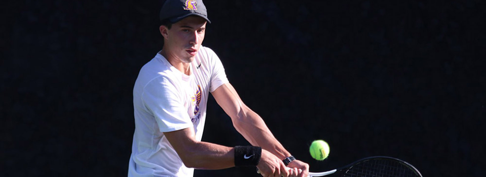 Rodeia and Tosetto pick up victories in ITA Men’s All-American Championships