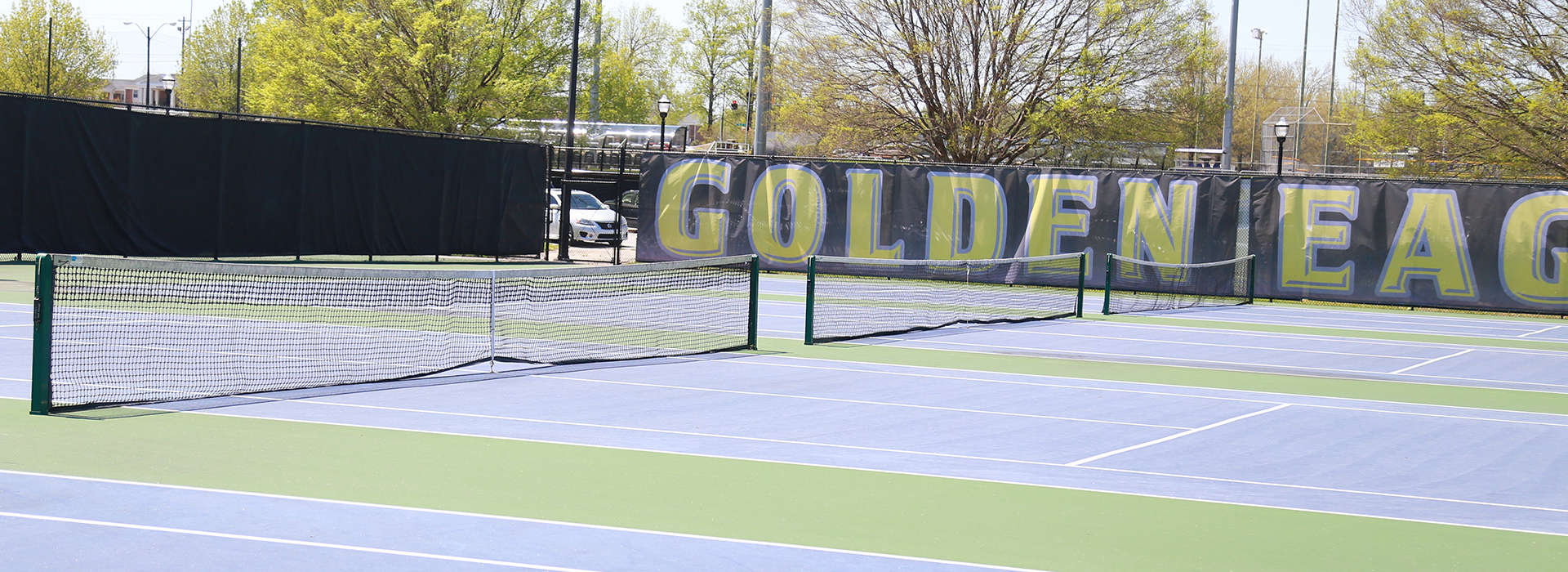 Golden Eagle tennis picked to finish second in Horizon League’s South Division