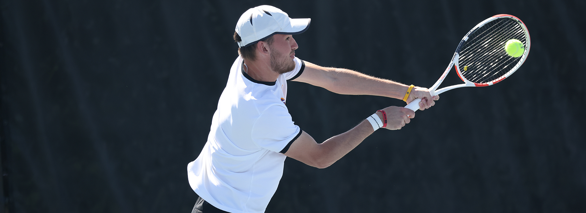 Tech tennis travels to Southern Indiana to open month of April