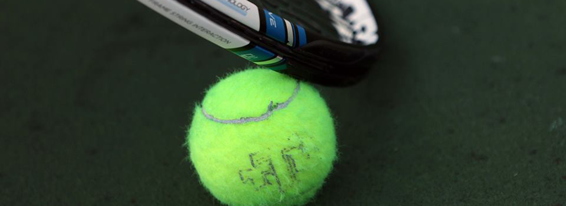 Friday’s Tech tennis match against Furman cancelled