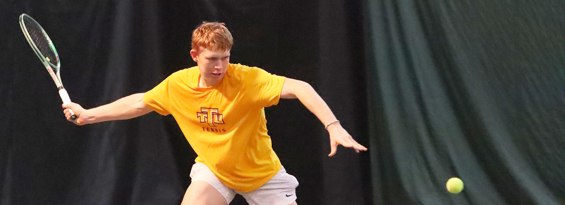 Tech tennis back in action with Thursday meeting at UAB, Saturday match at No. 21 Alabama
