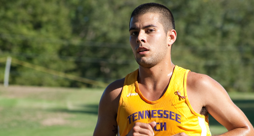 Final tuneup before OVC meet is Saturday running at Evansville Invitational