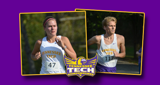 Tech runners set 10 personal-best marks at OVC Championships