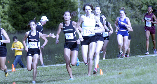 Runners converge on Southern Hills Friday for annual TTU Invitational