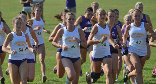 Golden Eagle runners to race at Berry College Invitational Saturday