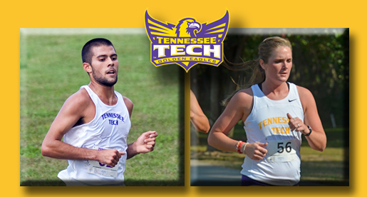Cross country teams face couple of new wrinkles in 2013 schedules
