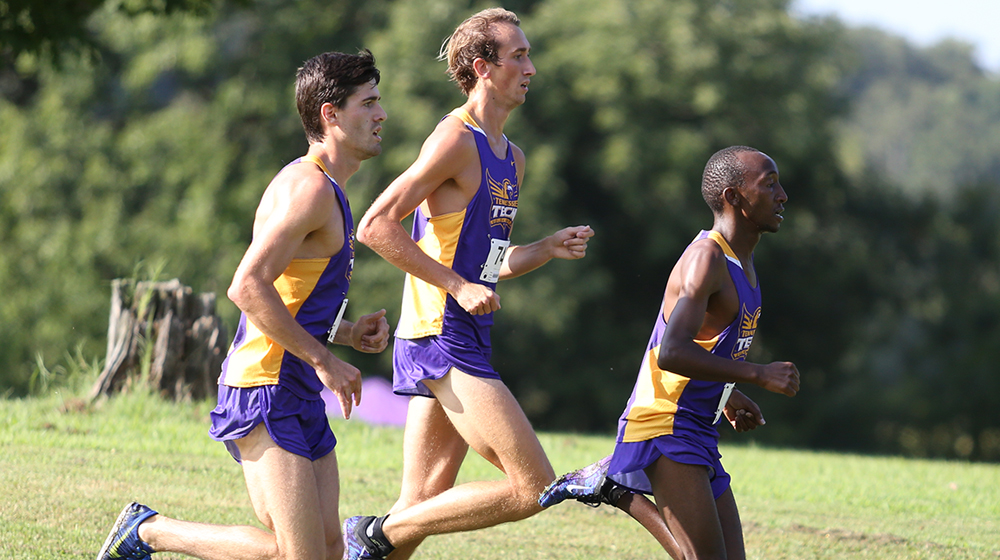 Tech men's cross country ranked 14th in USTFCCCA NCAA Division I Poll
