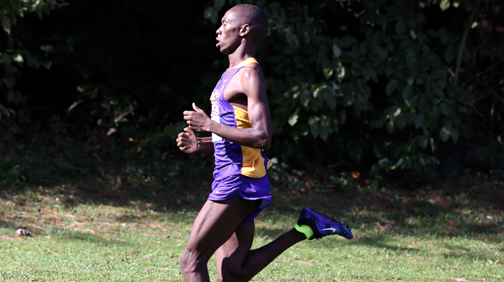 Tennessee Tech men's cross country places 11th at NCAA South Regionals