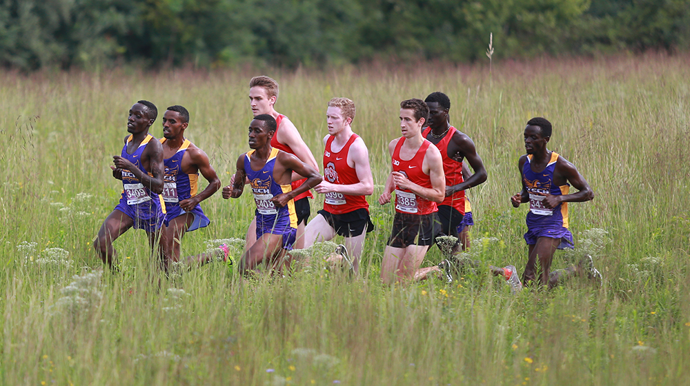 TTU cross country looks to continue impressive start at Greater Louisville Classic