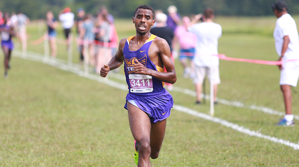 Tech men's cross country team to hold open tryouts for 2019-20 roster