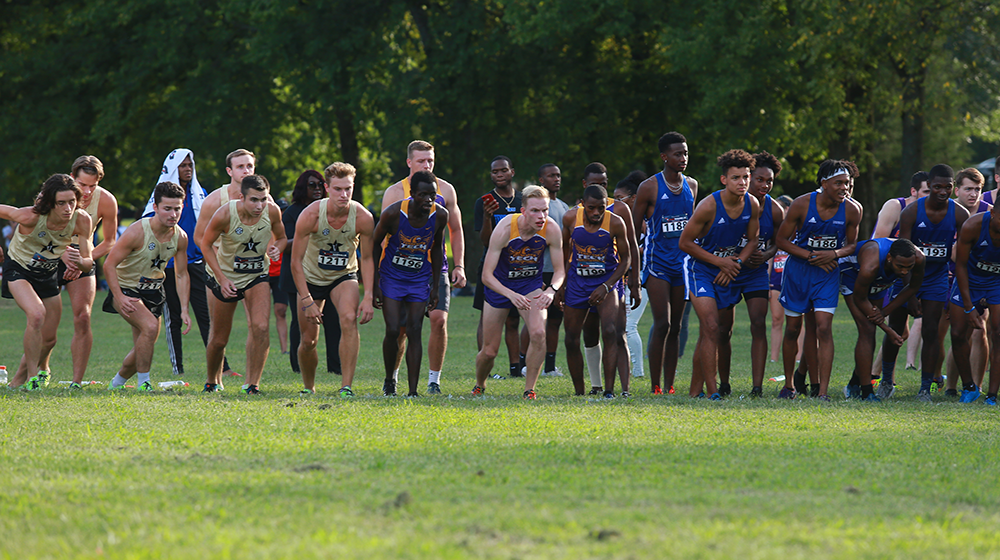 Golden Eagles head to Edwardsville for OVC Championships