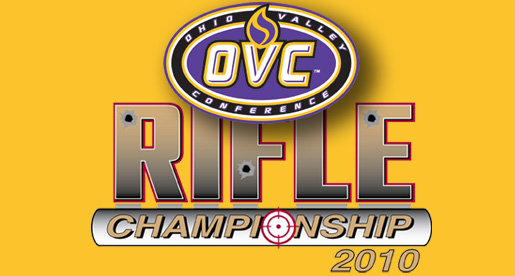 Golden Eagle rifle team bids for OVC Championships this weekend