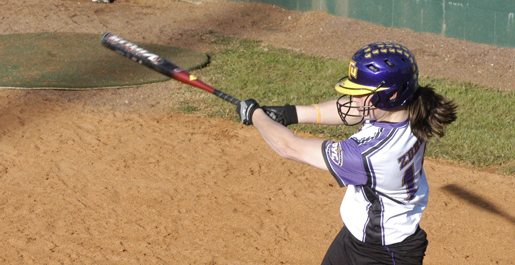 Tech softball adds pair of home games against Tennessee Wesleyan
