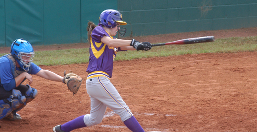 Tech softball schedules two additional fall doubleheaders
