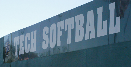 Saturday's softball games with EIU pushed back one hour