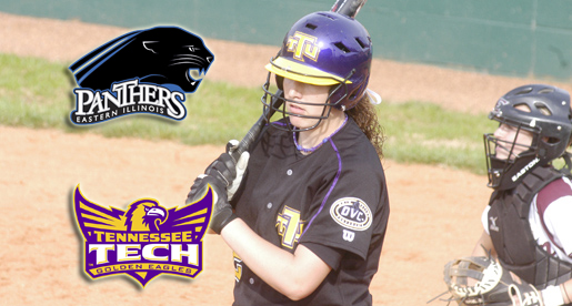 Golden Eagles host three-game series against Eastern Illinois