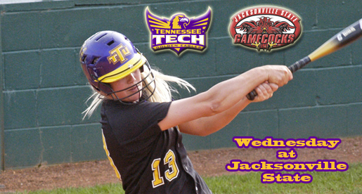 Golden Eagles take on Jacksonville State in conference doubleheader