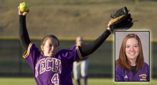 Bonnie Bynum returns to Tech to join Golden Eagle softball coaching staff