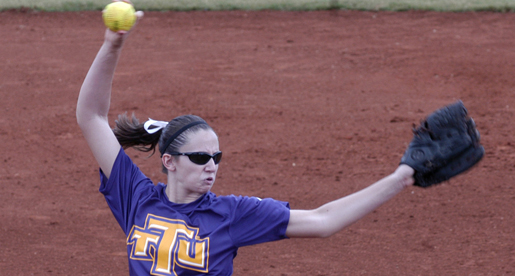Golden Eagles edged at WKU in 1-0 pitcher's duel