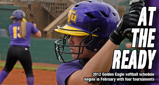 TTU softball schedule begins with four tournaments, features 30 familiar opponents
