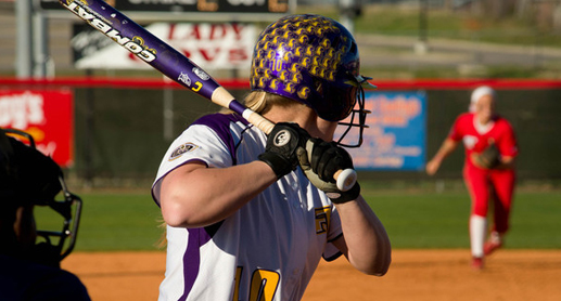 Softball opens against Jacksonville State in OVC Tourney