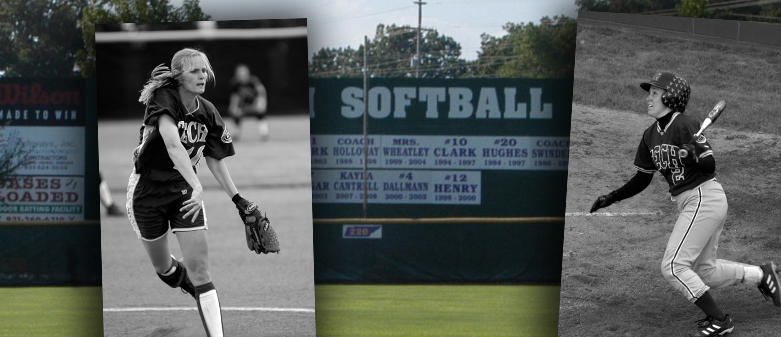 Former softball players Bayless, Lovelady to be honored Saturday