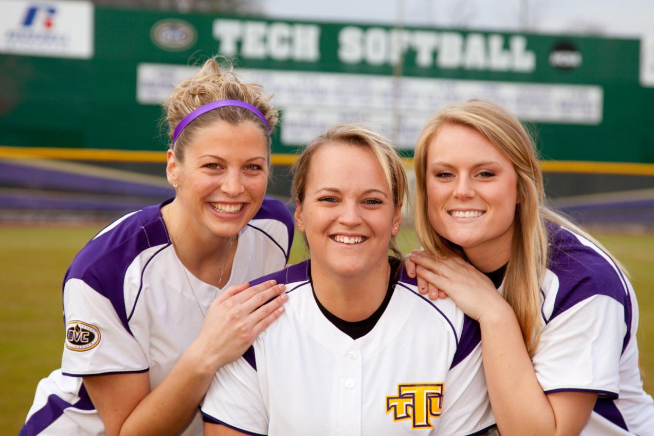 Golden Eagles to host senior day, final home weekend series