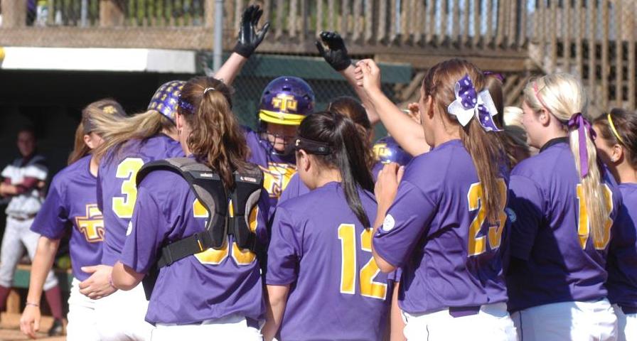 Tech softball picked second in OVC East Division preseason poll