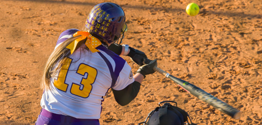 Softball at Frost Classic hosted by UT Chattanooga