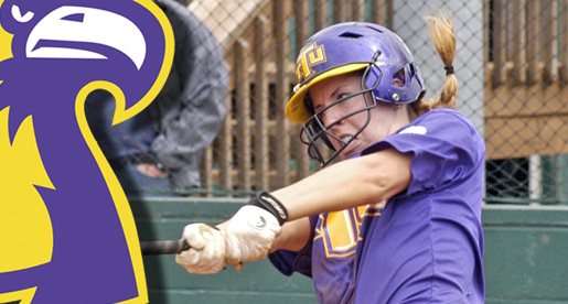 Softball opens 2013 campaign at Eagle Round Robin