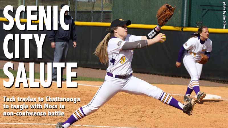 Golden Eagles dip out of conference with Tuesday trip to Chattanooga