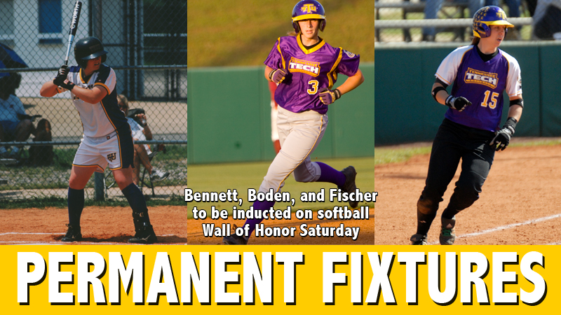 Golden Eagles to honor Bennett, Boden, and Fischer during Saturday’s doubleheader