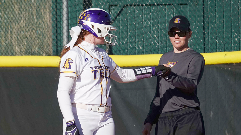 Tech softball hosts Murray State with doubleheader on Friday
