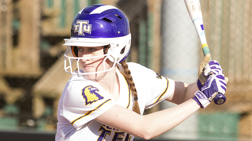McCulley homers, but Tech falls to Lipscomb