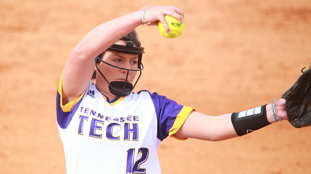 Golden Eagles set to entertain EIU, SIUE in softball doubleheaders this weekend