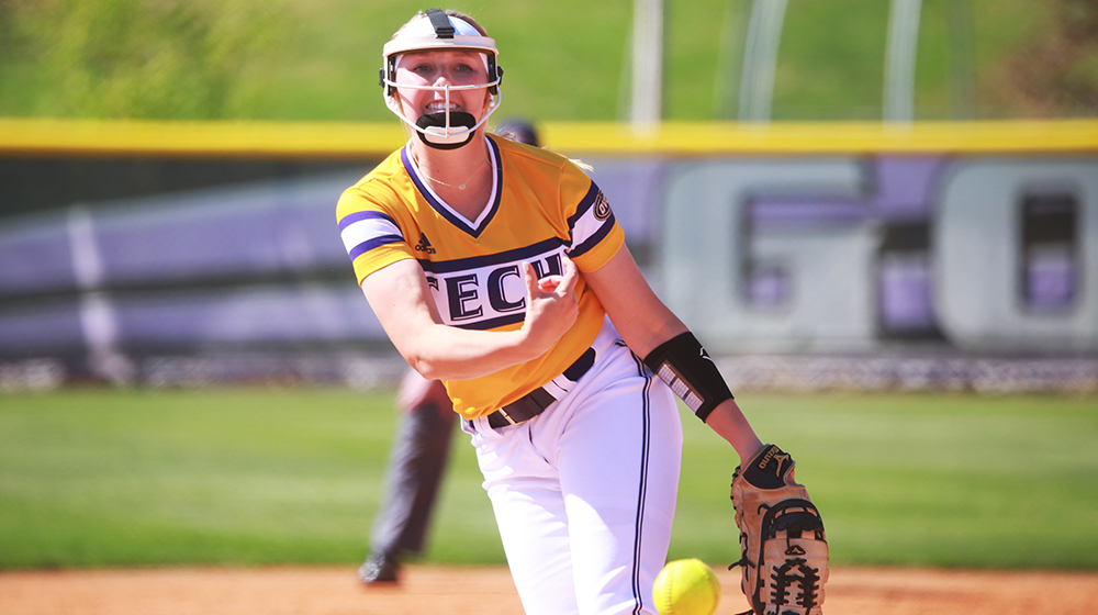 Golden Eagles fall twice to Austin Peay
