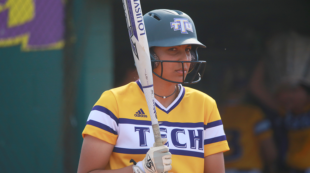 Tech takes on Tennessee State, Belmont in Nashville weekend road trip