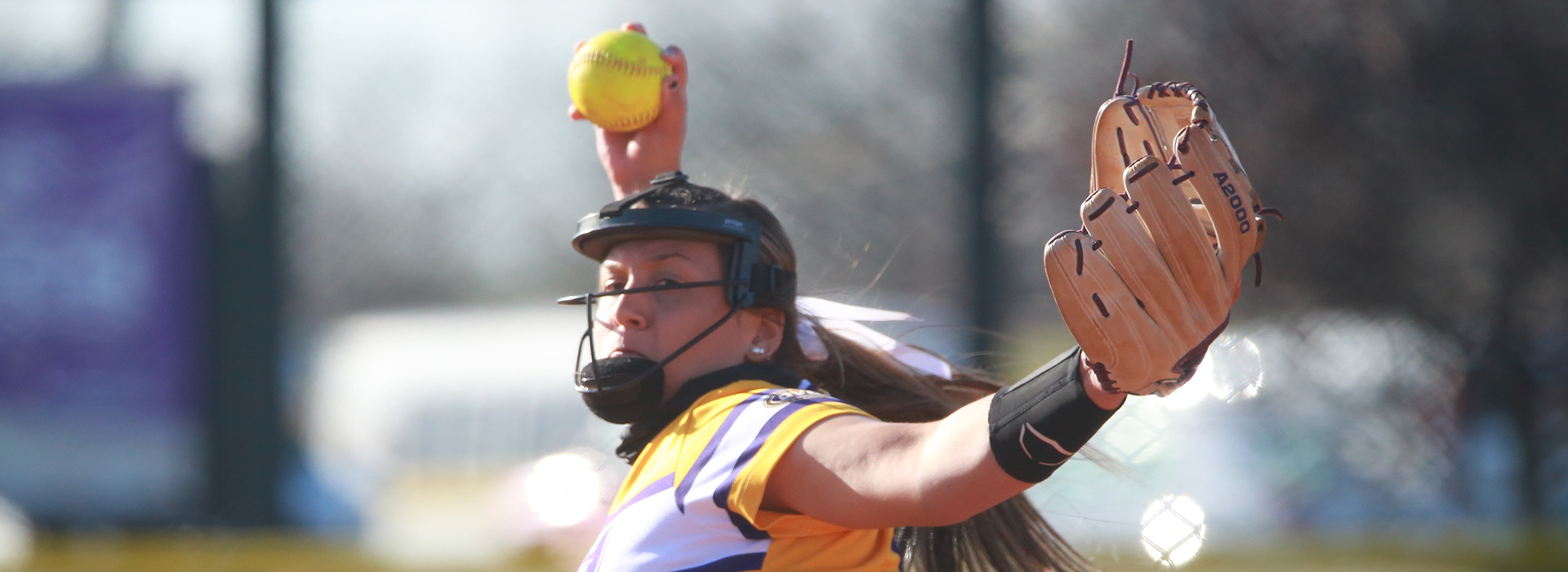 Tech softball blanks Chattanooga in midweek action