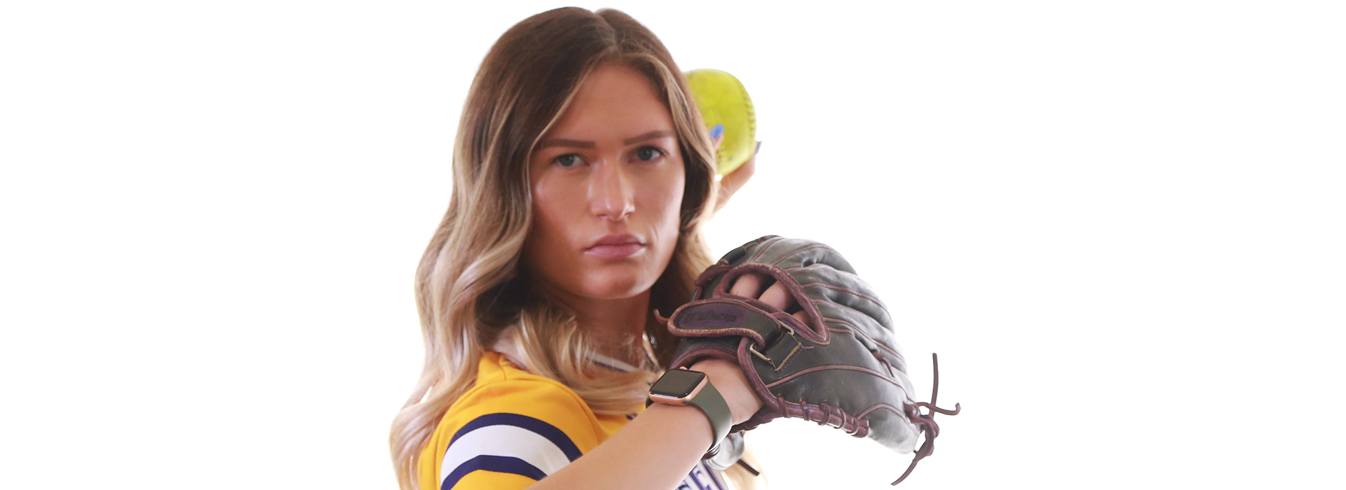 Lowery drives in two as Golden Eagles get DePolo first OVC win