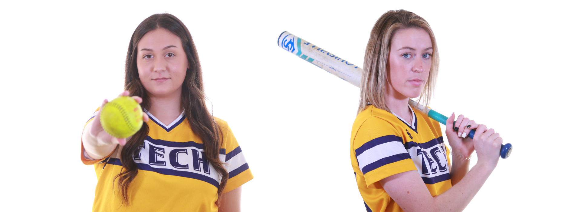 Arden, McCulley sweep OVC weekly honors
