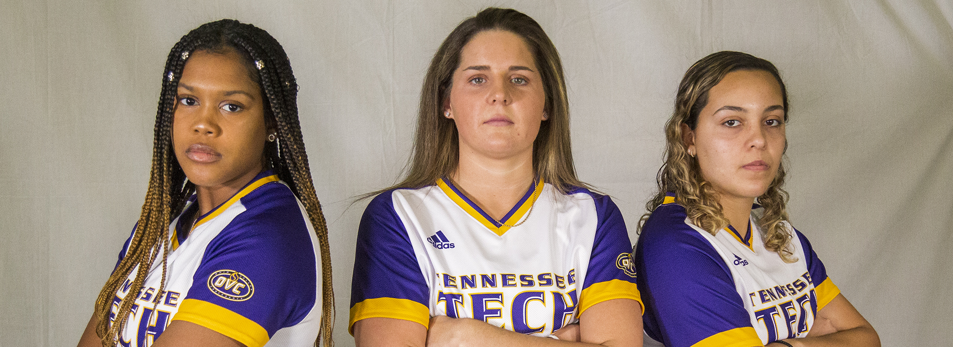 Tech softball travels to ETSU for weekend series