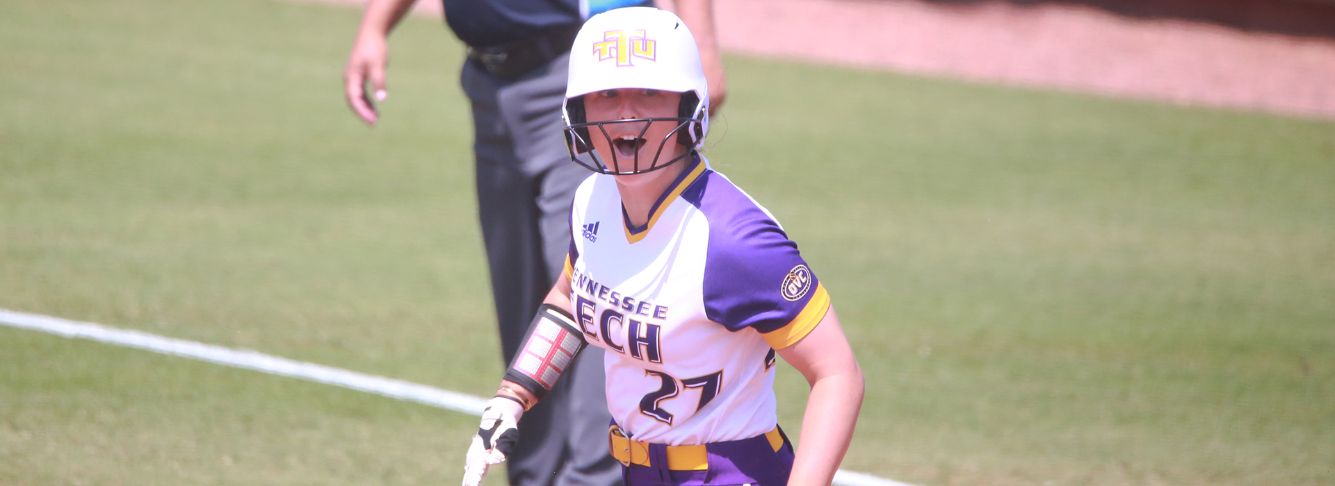 Golden Eagles top EIU 3-1 to advance in OVC tourney