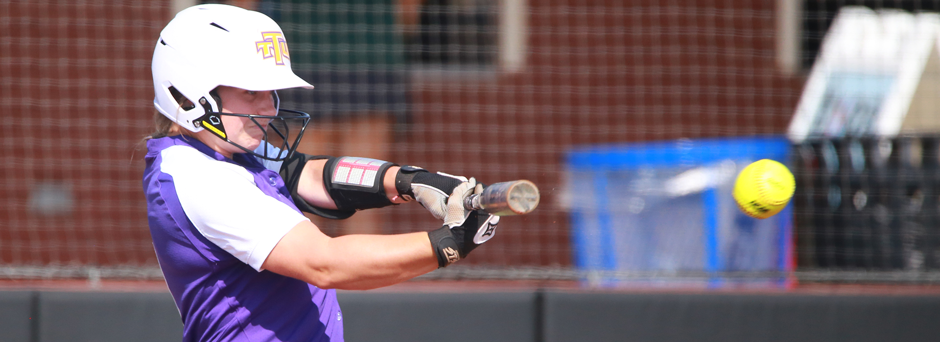 Bryson named to NFCA All-Midwest Region third team