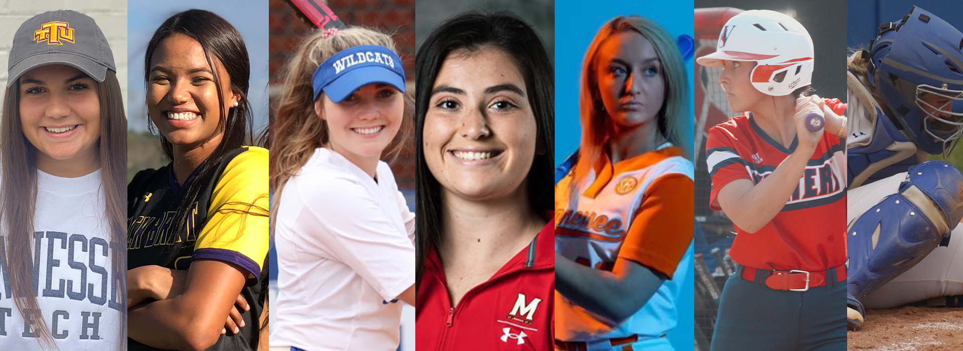Tech Softball adds seven for 2022 roster