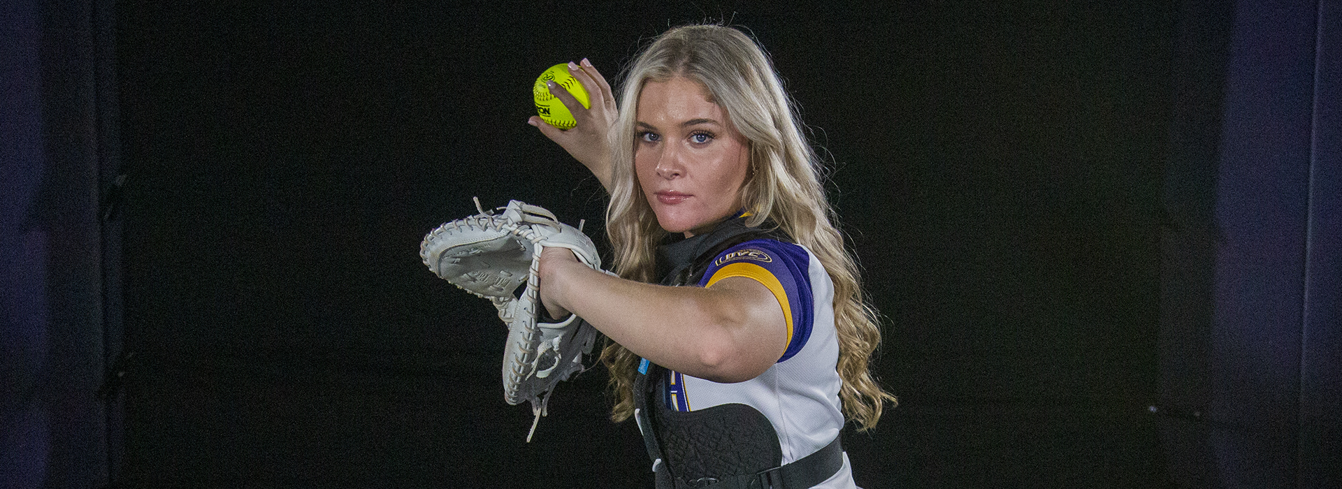Tech softball travels to Cougar Classic this weekend